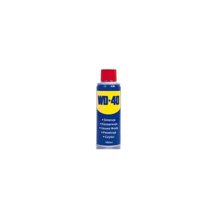 WD-40 100 ml odrdzewiacz WD40