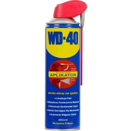 WD-40 450 ml odrdzewiacz WD40 aplikator