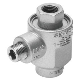 Wkładka filtrująca SE-3/8-B FESTO