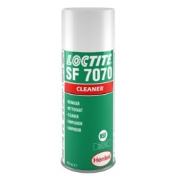 Zmywacz odtłuszczacz Loctite 7070 400 ml
