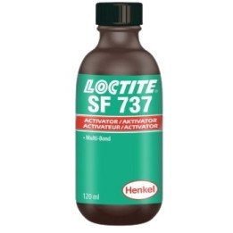Zmywacz odtłuszczacz Loctite 737 120 ml