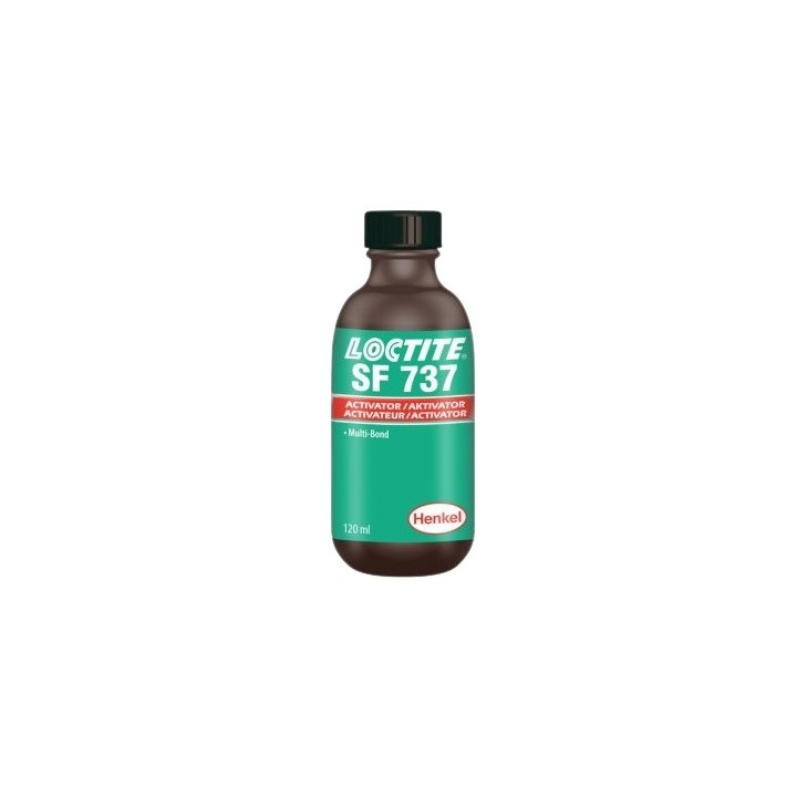 Zmywacz odtłuszczacz Loctite 737 120 ml
