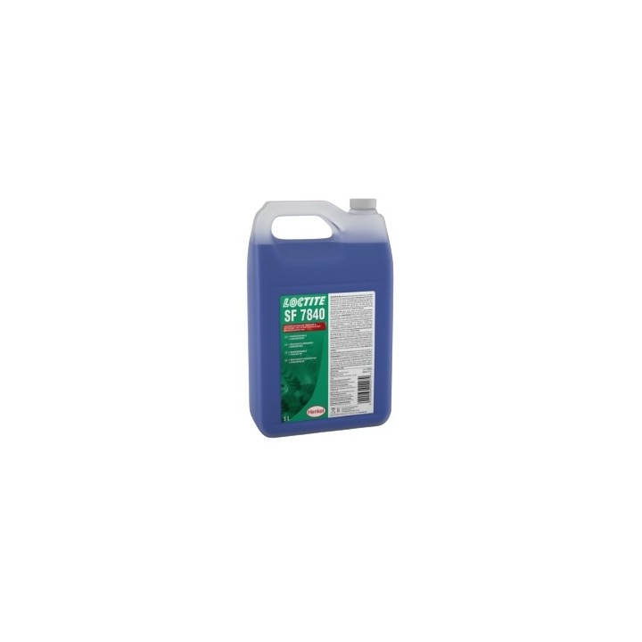 Zmywacz odtłuszczacz Loctite 7840 5 l