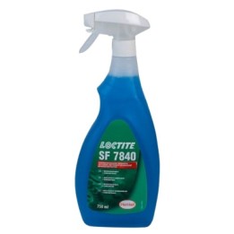 Zmywacz odtłuszczacz Loctite 7840 750 ml