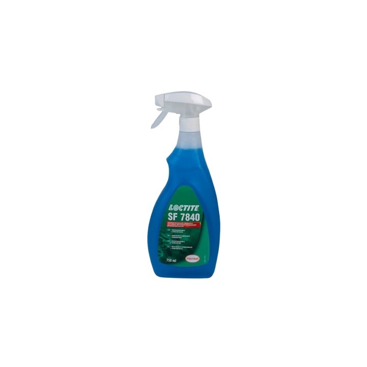 Zmywacz odtłuszczacz Loctite 7840 750 ml