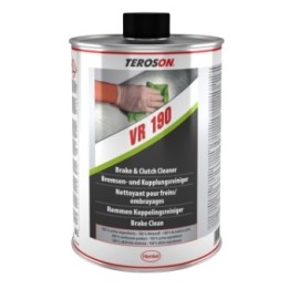 Zmywacz Teroson 190 10 ml