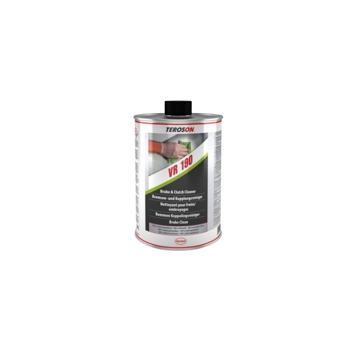 Zmywacz Teroson 190 10 ml