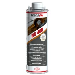 Zmywacz Teroson 400 1 l