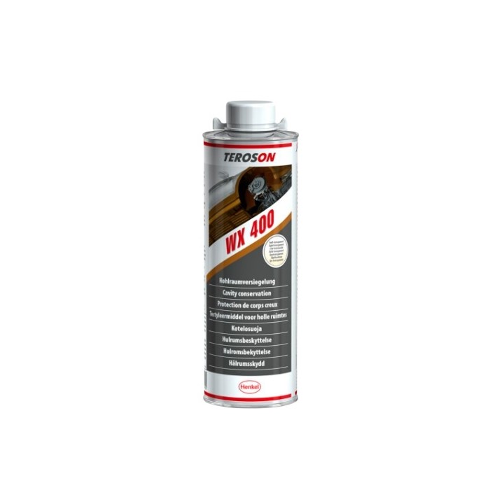 Zmywacz Teroson 400 1 l