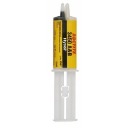 Żywica epoksydowa Loctite 3450 25 ml