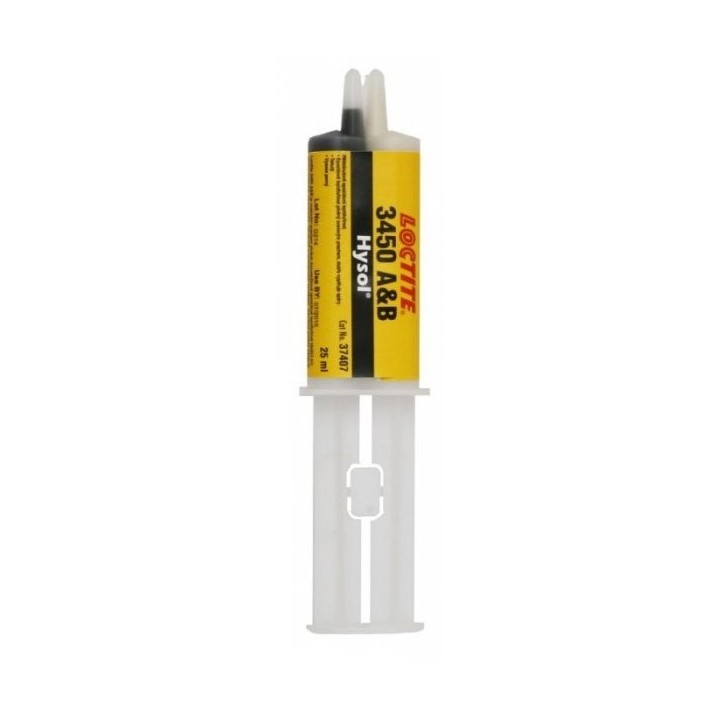Żywica epoksydowa Loctite 3450 25 ml