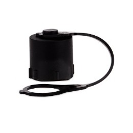Zaślepka plastikowa skręcana 1/4" gnizado F.IV14HP 815603010
