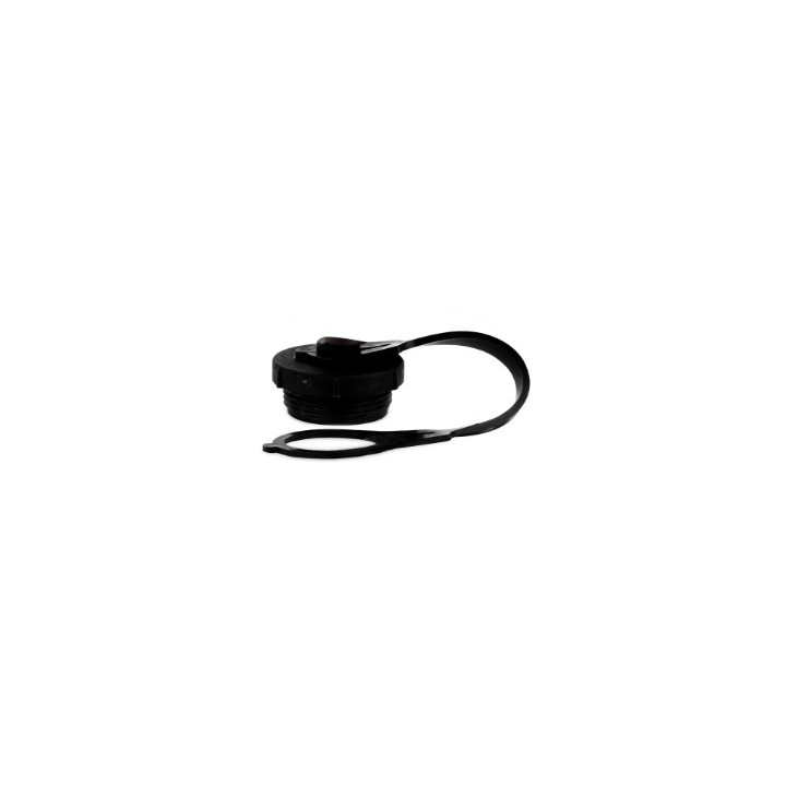 Zaślepka plastikowa skręcana 3/8" wtyk M.IV38HP 815603013