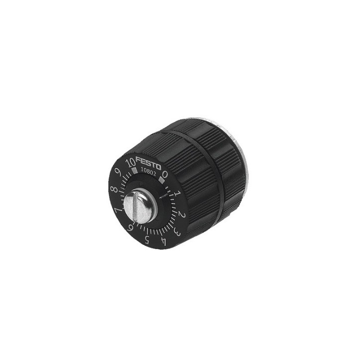 Zawór dławiąco - zwrotny GRP-70-PK-3 FESTO