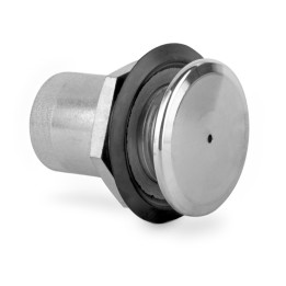 Zawór gazowy EPOL V2062X-CP 10-55 l. (type 50) AISI