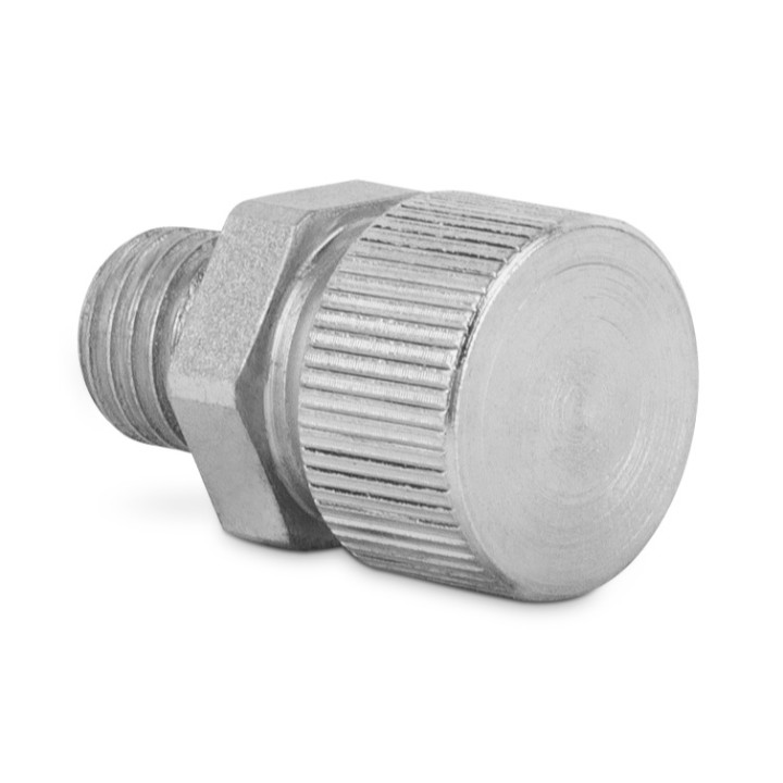 Zawór gazowy V2072-1-CP 5/8"UNF - 1/4"BSP (wkład zaworu)