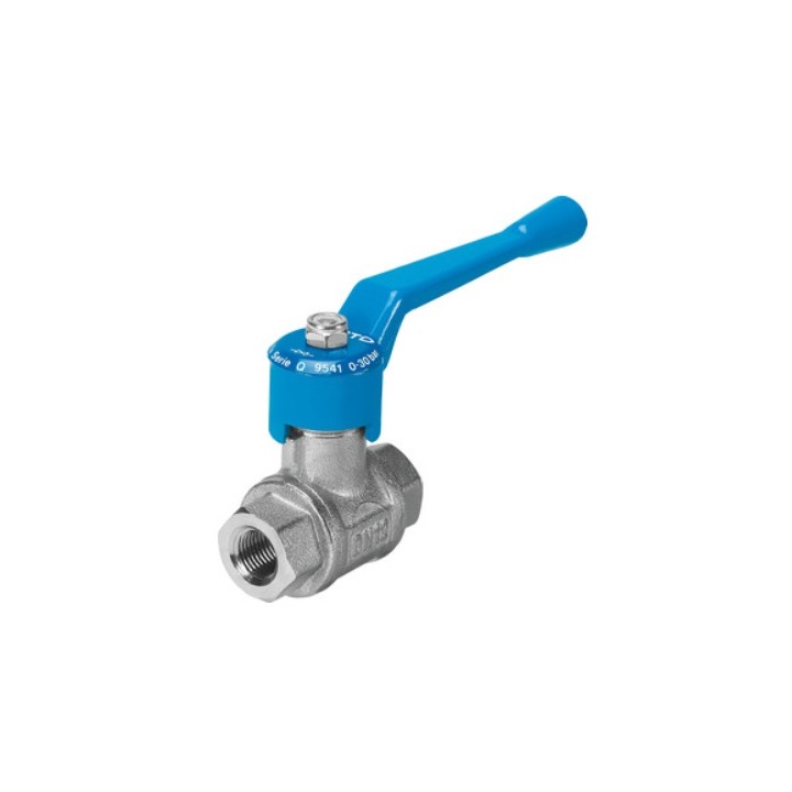 Zawór kulowy QH-1/2 FESTO