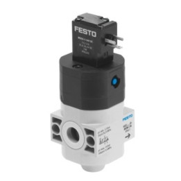 Zawór odcinający HEE-D-MINI-24 FESTO