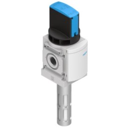 Zawór odcinający MS6-EM1-1/2-S FESTO