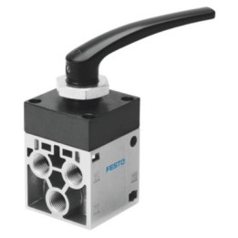 Zawór pneumatyczny H-5-1/4-B FESTO
