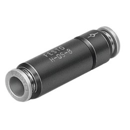 Zawór pneumatyczny H-QS-6 FESTO