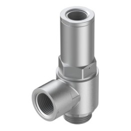 Zawór pneumatyczny HGL-1/2-B FESTO