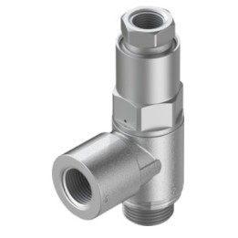 Zawór pneumatyczny HGL-1/8-1/8-B FESTO