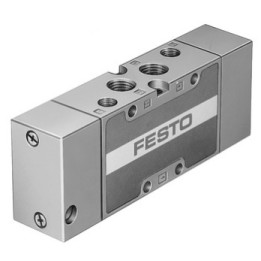Zawór pneumatyczny J-5-1/8-B FESTO