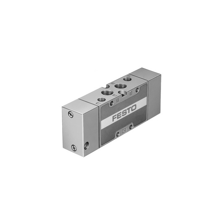 Zawór pneumatyczny J-5-1/8-B FESTO