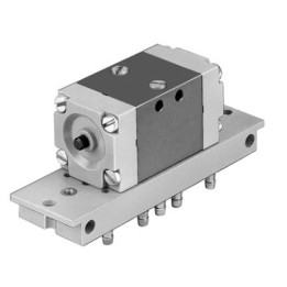 Zawór pneumatyczny J-5-PK-3 FESTO