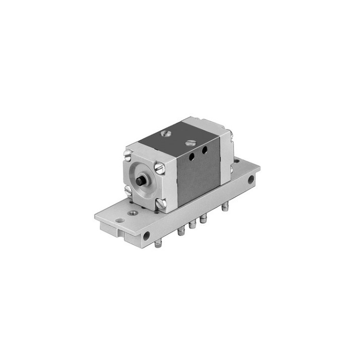 Zawór pneumatyczny J-5-PK-3 FESTO
