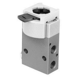 Zawór pneumatyczny SVS-3-1/8 FESTO