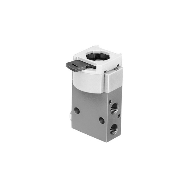 Zawór pneumatyczny SVS-3-1/8 FESTO