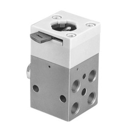 Zawór pneumatyczny SVS-4-1/8 FESTO