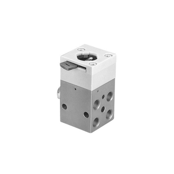 Zawór pneumatyczny SVS-4-1/8 FESTO