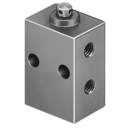 Zawór pneumatyczny V-3-M5 FESTO