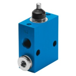 Zawór pneumatyczny V/O-3-1/8 FESTO