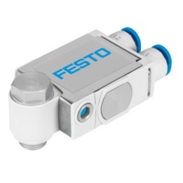 Zawór pneumatyczny VBNF-LBA-G18-Q6 FESTO