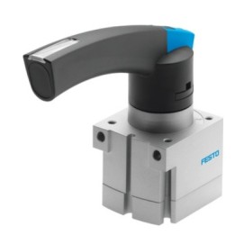 Zawór pneumatyczny VHER-P-H-B43C-B-G18 FESTO
