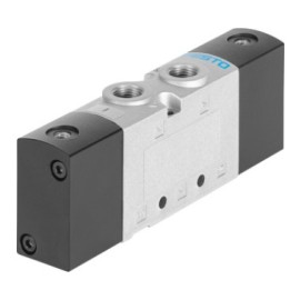 Zawór pneumatyczny VUWS-L20-B52-G18 FESTO