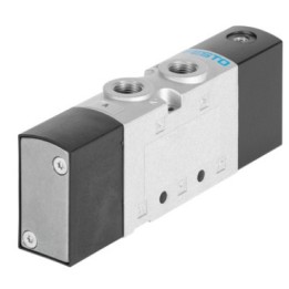 Zawór pneumatyczny VUWS-L20-M52-M-G18 FESTO