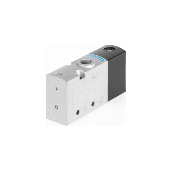 Zawór pneumatyczny VUWS-L25-M32C-M-G14 FESTO
