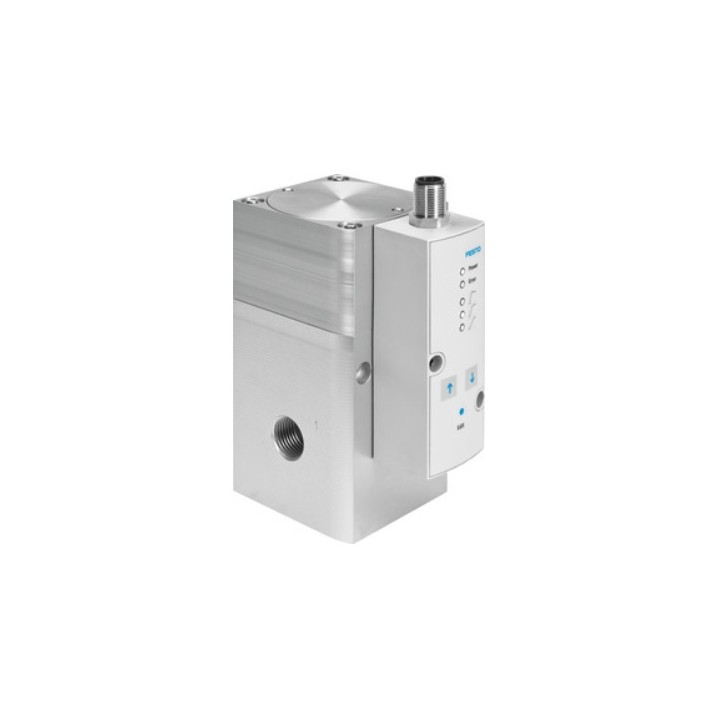 Zawór proporcjonalny VPPM-12L-L-1-G12-0L2H-V1P-S1 FESTO