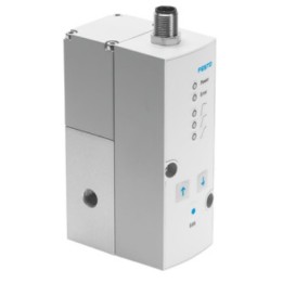 Zawór proporcjonalny VPPM-6L-L-1-G18-0L6H-V1P-S1 FESTO