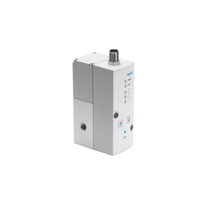 Zawór proporcjonalny VPPM-6L-L-1-G18-0L6H-V1P-S1 FESTO