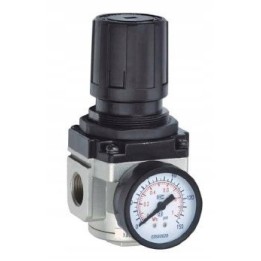 Zawór redukcyjny G3/4" 0,5-8,5 bar