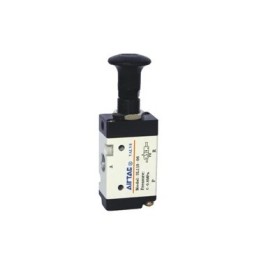 Zawór ręczny sterowany cięgłem 3/2 G3/8 3L31010G