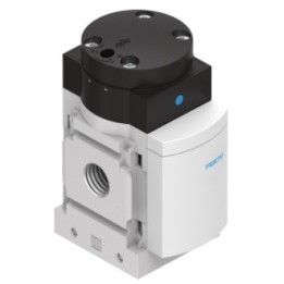 Zawór wolnego startu MS6-DL-1/2 FESTO
