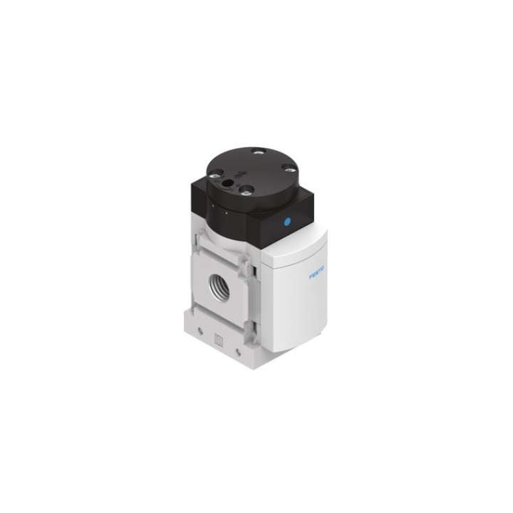 Zawór wolnego startu MS6-DL-1/2 FESTO