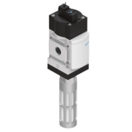 Zawór wolnego startu MS6-SV-1/2-C-10V24-S FESTO
